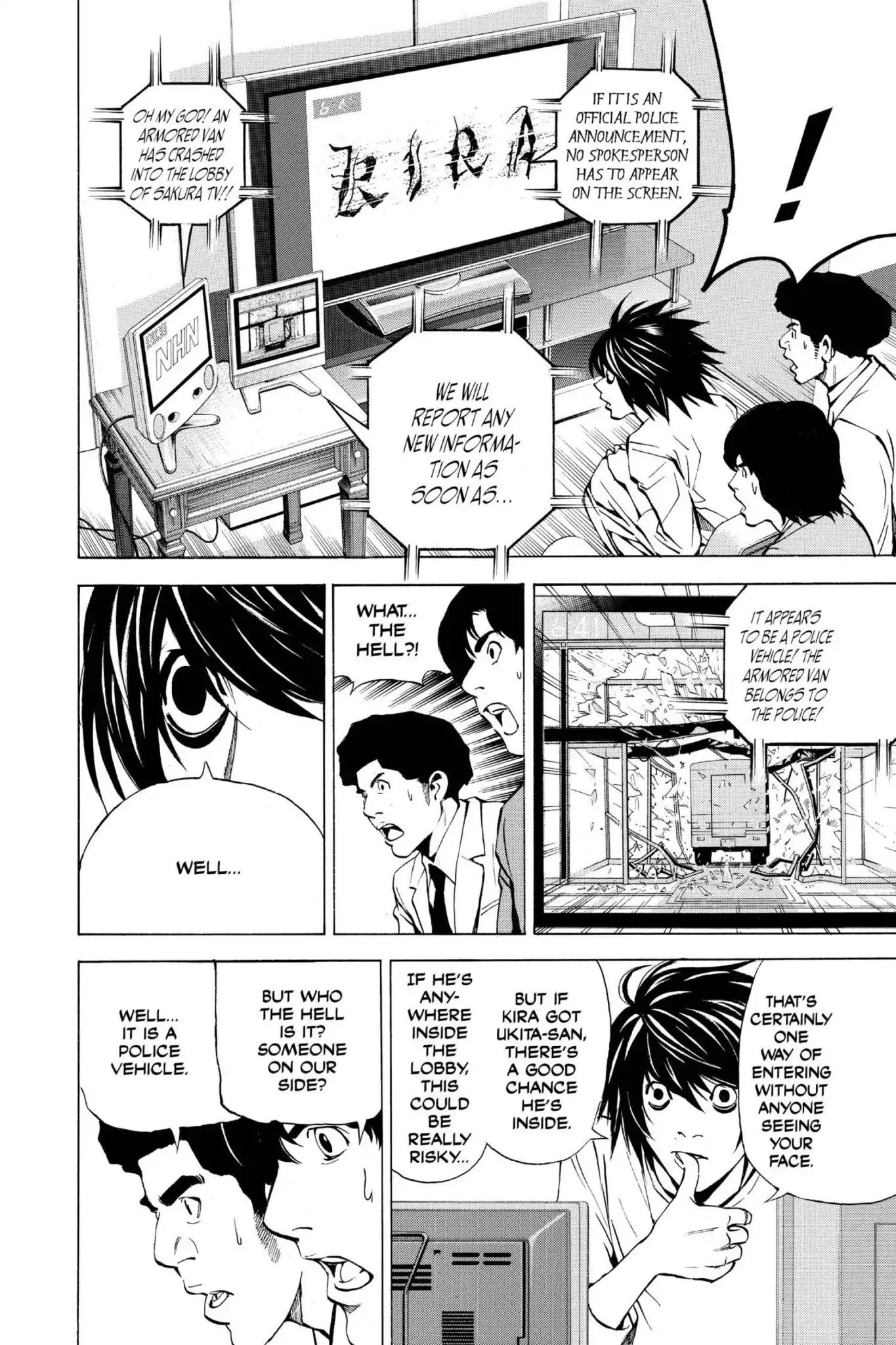 Death Note, Chapter 24 image 02
